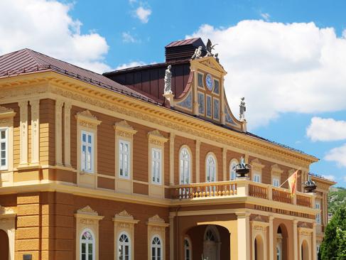 A Découvrir au Monténégro - Cetinje