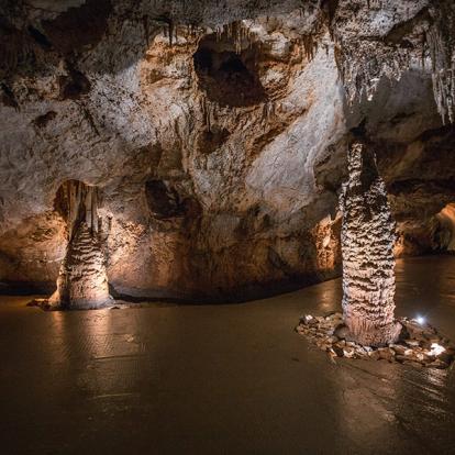 A Découvrir au Monténégro - Cetinje