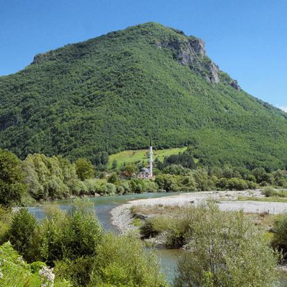 A Découvrir au Monténégro - Berane