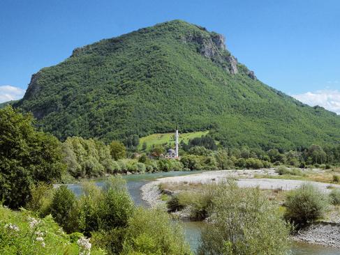 A Découvrir au Monténégro - Berane
