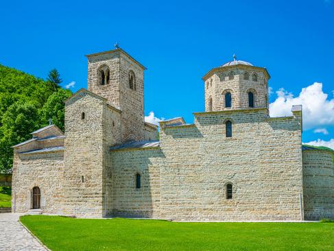 A Découvrir au Monténégro - Berane