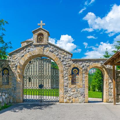 A Découvrir au Monténégro - Berane