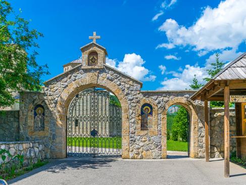 A Découvrir au Monténégro - Berane