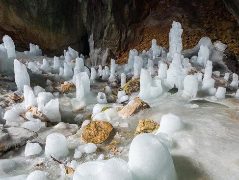 Parc National Du Durmitor - Grotte De Glace A Découvrir au Monténégro - Le Parc National du Durmitor