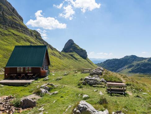 Parc National Du Durmitor A Découvrir au Monténégro - Le Parc National du Durmitor
