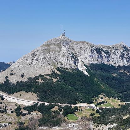 Lovcen A Découvrir au Monténégro - Le Mont Lovćen