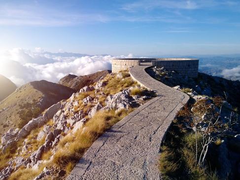 Mont Lovcen A Découvrir au Monténégro - Le Mont Lovćen