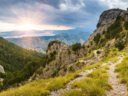 Mont Lovćen A Découvrir au Monténégro - Le Mont Lovćen