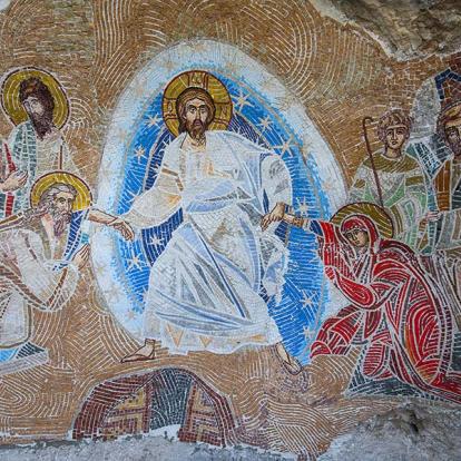 Monastère D'Ostrog A Découvrir au Monténégro - Le Monastère d'Ostrog