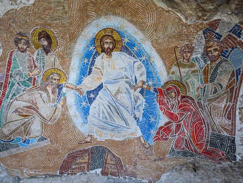 Monastère D'Ostrog A Découvrir au Monténégro - Le Monastère d'Ostrog