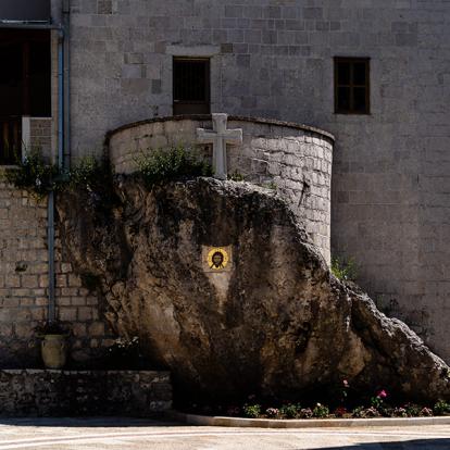 Monastère D'Ostrog A Découvrir au Monténégro - Le Monastère d'Ostrog