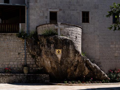 Monastère D'Ostrog A Découvrir au Monténégro - Le Monastère d'Ostrog