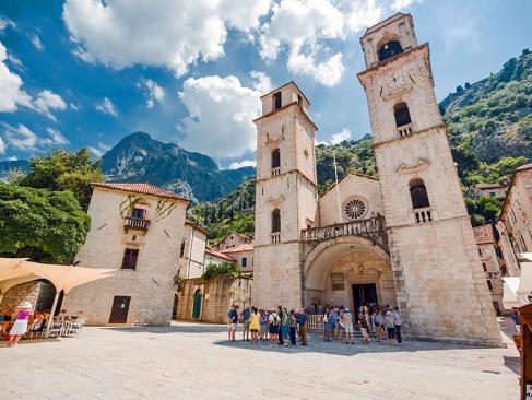 A Découvrir au Monténégro - Les Bouches de Kotor