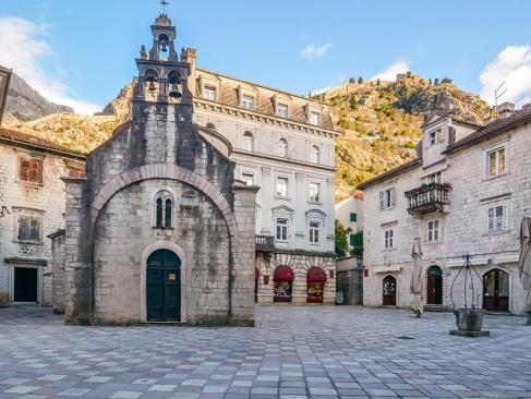 A Découvrir au Monténégro - Les Bouches de Kotor