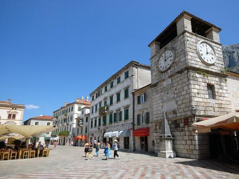 A Découvrir au Monténégro - Les Bouches de Kotor