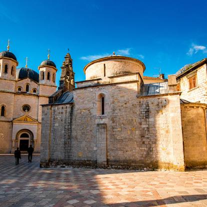 A Découvrir au Monténégro - Les Bouches de Kotor