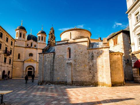A Découvrir au Monténégro - Les Bouches de Kotor