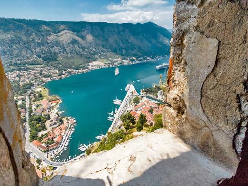 A Découvrir au Monténégro - Les Bouches de Kotor