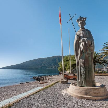 A Découvrir au Monténégro - Herceg Novi
