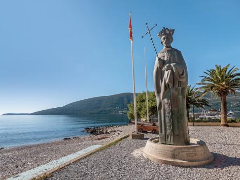 A Découvrir au Monténégro - Herceg Novi
