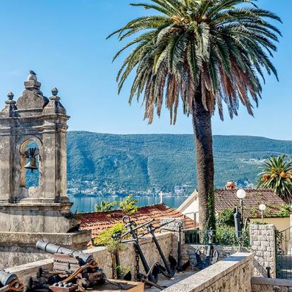 A Découvrir au Monténégro - Herceg Novi