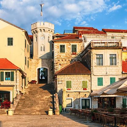 A Découvrir au Monténégro - Herceg Novi