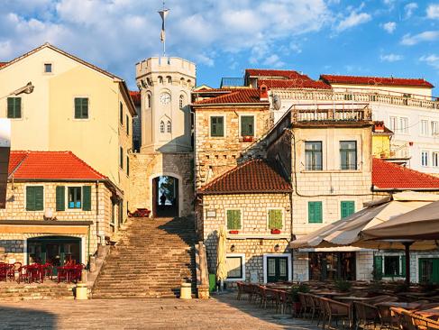 A Découvrir au Monténégro - Herceg Novi