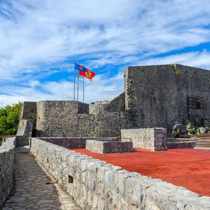 A Découvrir au Monténégro - Herceg Novi