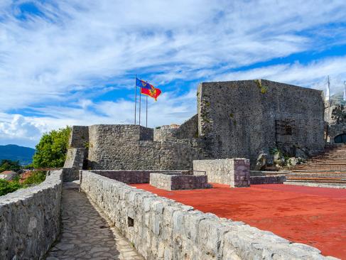 A Découvrir au Monténégro - Herceg Novi