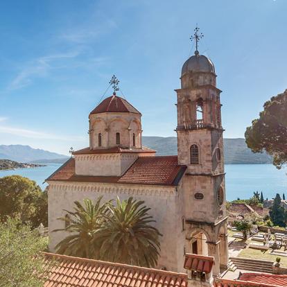 A Découvrir au Monténégro - Herceg Novi