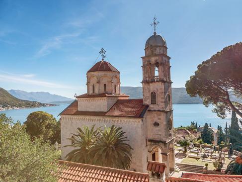 A Découvrir au Monténégro - Herceg Novi