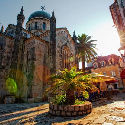 A Découvrir au Monténégro - Herceg Novi