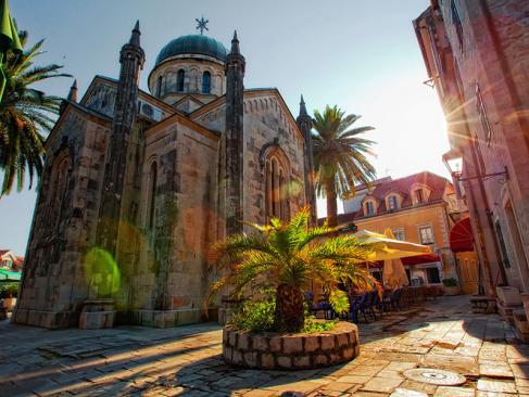 A Découvrir au Monténégro - Herceg Novi