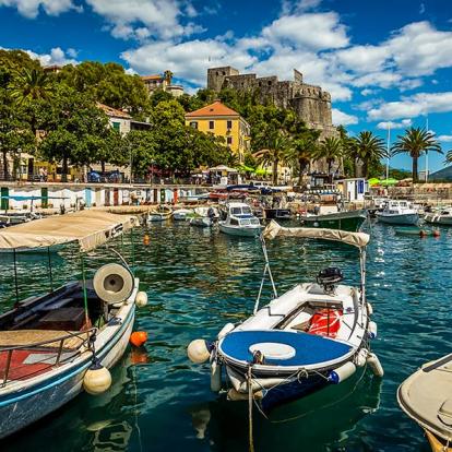 A Découvrir au Monténégro - Herceg Novi
