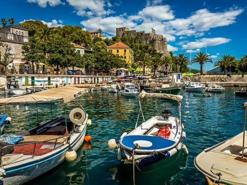 A Découvrir au Monténégro - Herceg Novi