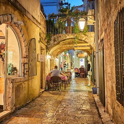 A Découvrir au Monténégro - Budva