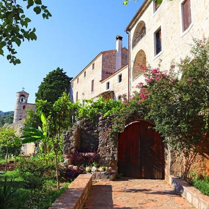 A Découvrir au Monténégro - Budva