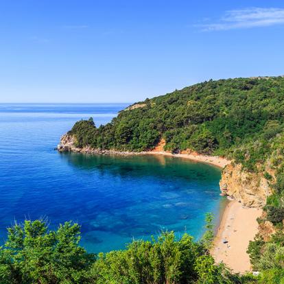 A Découvrir au Monténégro - Budva