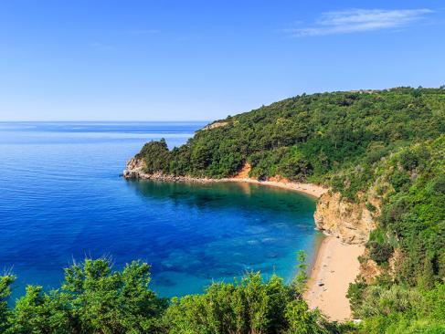 A Découvrir au Monténégro - Budva