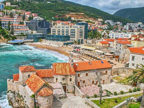 A Découvrir au Monténégro - Budva