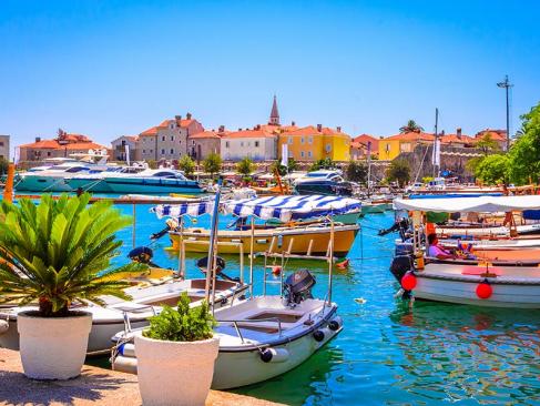 A Découvrir au Monténégro - Budva