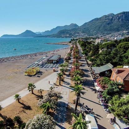 A découvrir au Monténégro - Bar