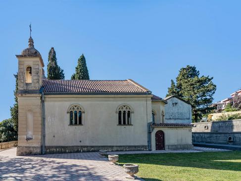 Bar - L'église Saint-Nicolas A découvrir au Monténégro - Bar