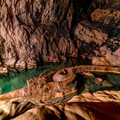 Luçon - Sagada - Grotte Sumaguing A Découvrir aux Philippines - Sagada