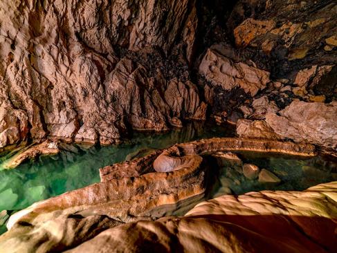 Luçon - Sagada - Grotte Sumaguing A Découvrir aux Philippines - Sagada