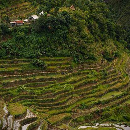 Luçon - Sagada A Découvrir aux Philippines - Sagada