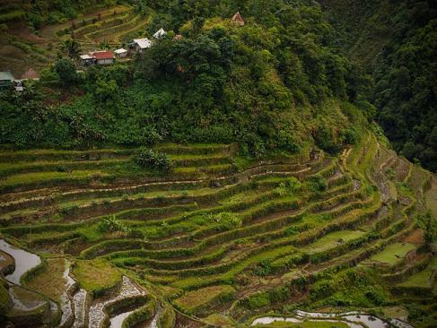 Luçon - Sagada A Découvrir aux Philippines - Sagada
