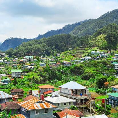 Luçon - Sagada A Découvrir aux Philippines - Sagada