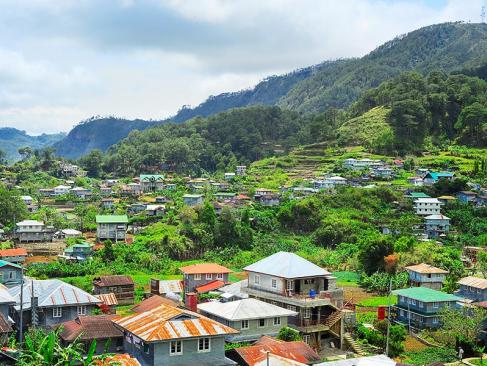 Luçon - Sagada A Découvrir aux Philippines - Sagada