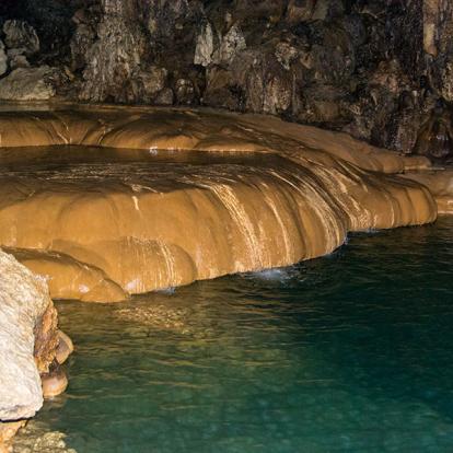 Luçon - Sagada - Grotte Lumiang A Découvrir aux Philippines - Sagada